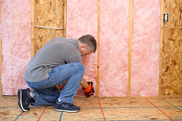 Types of Insulation We Offer in Greenbrier, AR